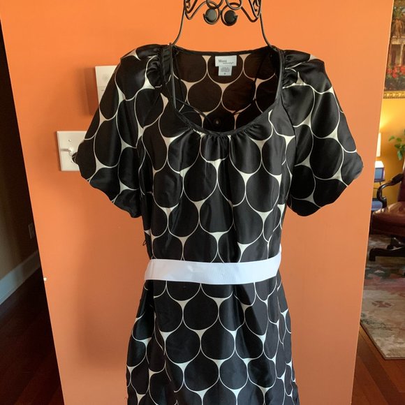 Mimi Maternity Top - Picture 1 of 6